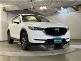 CX-5 2.5 25S Lパッケージ 