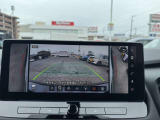 【カーナビゲーション】大変便利なナビ付。多彩な機能がございますのでご不明な点などございましたらお問い合わせくださいませ。