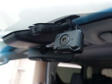 万が一のトラブルのときにも役に立つドライブレコーダーを装備しています。側面衝突や幅寄せ・割り込み対策に!