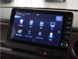 ◆Bluetooth Audio対応◆各種オーディオソースで退屈のないドライブをお楽しみください♪