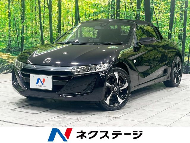 S660 アルファ