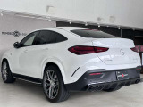 GLEクーペ AMG GLE53 4マチックプラス (ISG) 4WD ワンオーナー 有償カラー パノラマS...