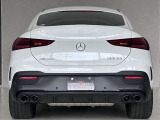GLEクーペ AMG GLE53 4マチックプラス (ISG) 4WD ワンオーナー 有償カラー パノラマS...
