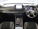 アウトランダー PHEV 2.4 G 4WD 