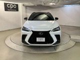 NX 350 Fスポーツ 4WD 