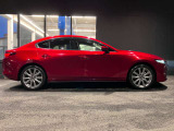 MAZDA3セダン 2.0 20S プロアクティブ 