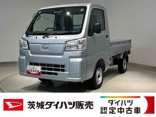 ハイゼットトラック スタンダード