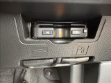 ETCの車載器が付いていて高速道路を走行する際には便利です