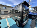 お買い得アトレーワゴン入庫しました 錆も少なく年式の割には上質な車輌でございます 4WD ターボ 社外ナビ フルセグテレビ バックカメラ 片側電動スライド お気軽にお問い合わせください。