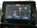 ナビゲーションは様々なメディアに対応しております。