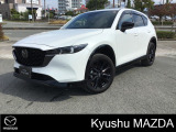 マツダ CX-5