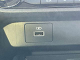 USB充電ポート