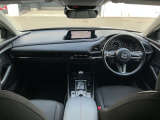 CX-30  1.8 XD ブラックトーンエディション ディーゼルターボ