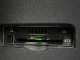 【ETC】高速道路の料金所をストレスなく通過!話題のスポットやサービスエリアに多い「スマートIC」利用時は必須のアイテムです。当店でセットアップを実施、ご納車当日からすぐにご利用いただけます!