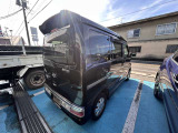 お買い得アトレーワゴン入庫しました 錆も少なく年式の割には上質な車輌でございます 4WD ターボ 社外ナビ フルセグテレビ バックカメラ 片側電動スライド お気軽にお問い合わせください。
