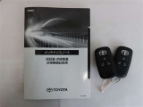 整備手帳・スマートキー付きです。お気軽にお問い合わせくださいませ。