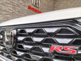 RS専用のグリルです!かっこ良い!