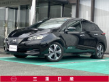 日産 リーフ