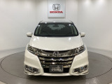 オデッセイ 2.0 ハイブリッド アブソルート ホンダセンシング EXパッケージ 