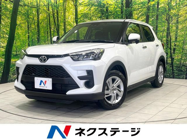 ライズ 1.2 G 