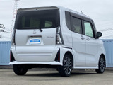 タントカスタム RS リミテッド 