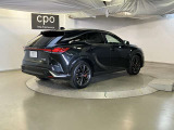 RX 350 Fスポーツ 4WD 