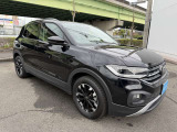 T-Cross TSI アクティブ 
