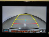 バックガイドモニターで、後方を確認しながら安心して駐車することができます。運転初心者も熟練者も必須の機能ですよ!