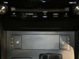 【シートヒーター】シートヒーターを装備しておりますので快適なドライブを楽しめます。