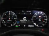 アウトランダー PHEV 2.4 P 4WD 