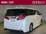 アルファード ハイブリッド 2.5 G Fパッケージ E-Four 4WD 