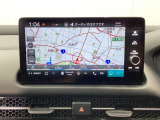 【純正9インチナビ】使いやすいナビ操作にオーディオ機能も充実!Bluetooth接続で運転中のハンズフリー電話や好みの音楽を車内に流す事が出来ます。ラインナップや車種に応じて豊富な機能が使用可能♪