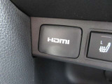 HDMI端子はコチラ♪
