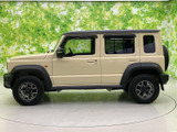 ジムニーノマド 1.5 FC 4WD 