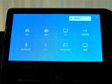 テレビ機能やBluetooth機能が付いております!