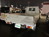 バネットトラック  4WD 5MT