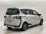 お値打ちでも安心!トヨタのロングラン保証が1年走行無制限で無料でついてきます♪さらに別途で3年まで伸ばすことも可能。購入時にしか付けられないので、強くおススメします!愛車は安心してお乗りください!