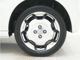 ◆純正ホイール装着車◆