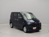 この中古車はルームクリーニングを施工をして展示しております。お客様が気持ちよくドライブして頂けるように一台一台丁寧に作業しています!是非店頭にてご確認ください。