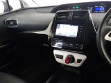 プリウス 1.8 S ツーリングセレクション E-Four 4WD 