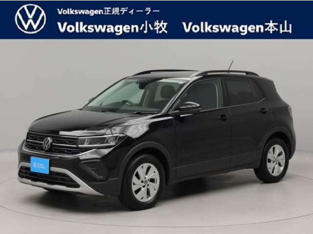 T-Cross TSI アクティブ