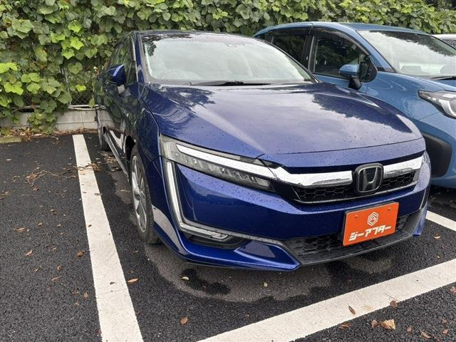 クラリティPHEV 1.5 純正ナビ フルセグ バックカメラ ヒータ