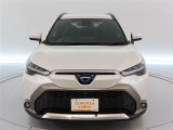 カローラクロス 1.8 ハイブリッド Z E-Four 4WD 