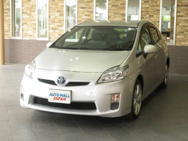 プリウス 1.8 L