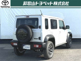 ジムニーノマド 1.5 FC 4WD