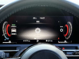 メーターや車両などの設定