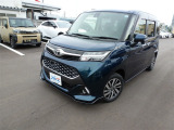 トヨタ タンク