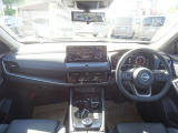 エクストレイル  1.5 G e-4ORCE 4WD
