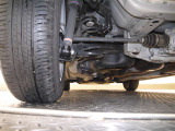 下廻りの状態
