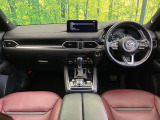 CX-8 2.2 XD スポーツアピアランス 